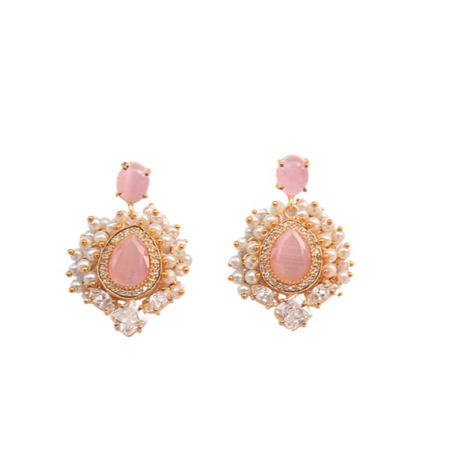 Way of Life Earring