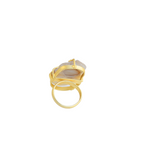 Load image into Gallery viewer, Statement Pearl Ring