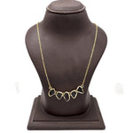 Load image into Gallery viewer, Natural Quartz Designer Necklace Set
