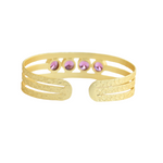 Load image into Gallery viewer, Handcrafted Fashion Bangle