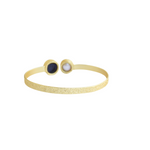 Load image into Gallery viewer, Pearl Elegant Bangle