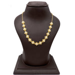 Load image into Gallery viewer, Bridal Flow Necklace Set