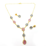 Load image into Gallery viewer, Beauty Charm Necklace Set