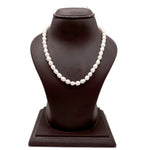 Load image into Gallery viewer, Real Pearl Bead Chain