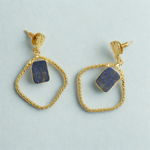 Load image into Gallery viewer, Fancy Dangle Earrings