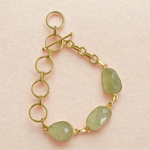 Load image into Gallery viewer, Unique boho bridesmaid gift for her birthday anniversary party vacation must have hand accessory adjustable bracelet