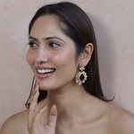 Load image into Gallery viewer, Classy Fashionable Tradition Earring