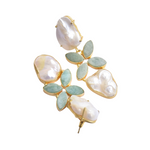 Load image into Gallery viewer, Baroque Designer Earring