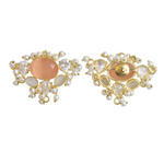 Load image into Gallery viewer, Festive Party Studs