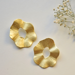 Load image into Gallery viewer, Luxe Abstract Earrings