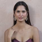 Load image into Gallery viewer, Classy Fashionable Tradition Earring