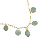 Load image into Gallery viewer, Amazon Stone Chain