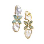 Load image into Gallery viewer, Baroque Designer Earring