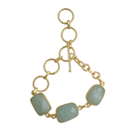 Load image into Gallery viewer, Versatile Amazonite Bracelet