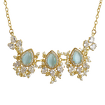 Load image into Gallery viewer, Dazzling Necklace Set