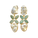 Load image into Gallery viewer, Baroque Designer Earring