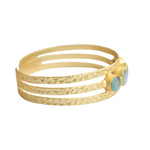 Load image into Gallery viewer, Unique elegant Bangle