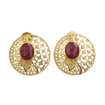 Load image into Gallery viewer, Unique Stud Earrings
