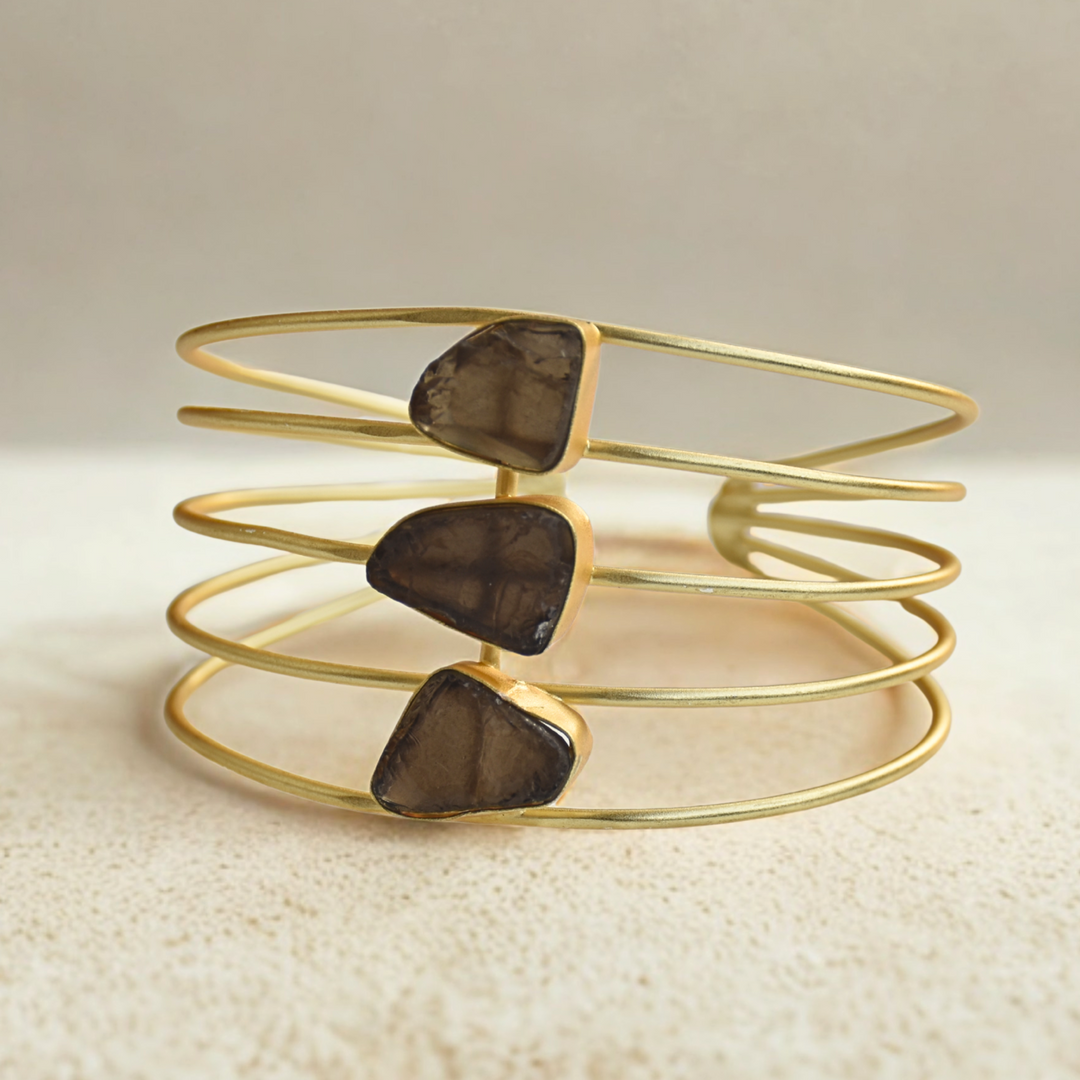 Showstopper Designer Bangle