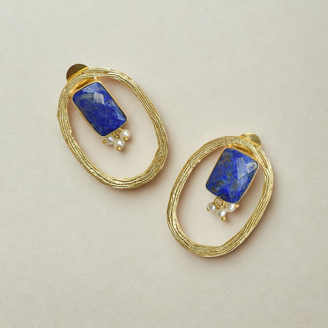 Gemstone Fusion Studs