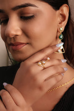 Load image into Gallery viewer, Timeless Pearl Ring
