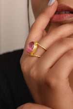 Load image into Gallery viewer, Vintage Fashion Ring
