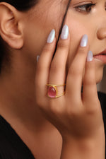 Load image into Gallery viewer, Vintage Fashion Ring
