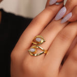 Load image into Gallery viewer, Statement Ring
