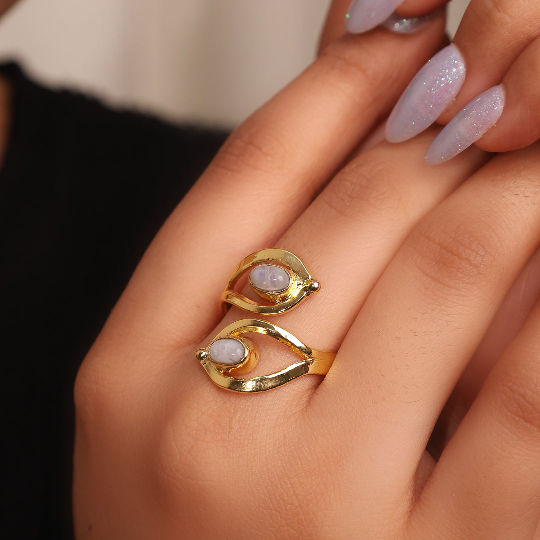 Statement Ring