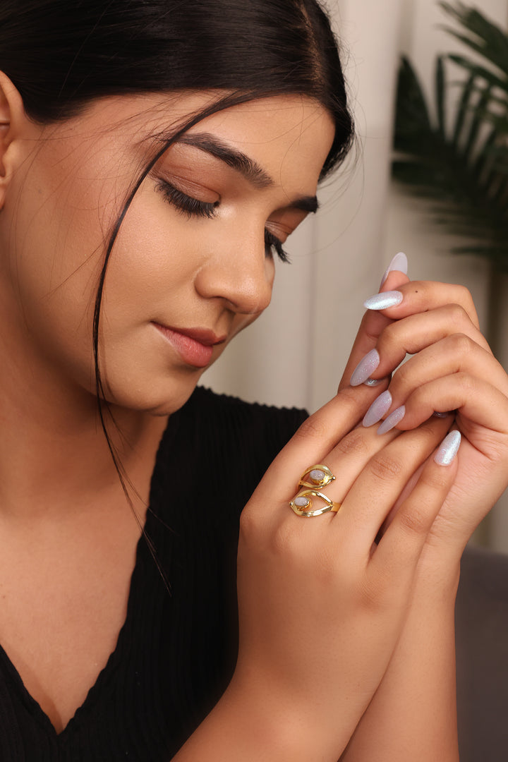 Statement Ring