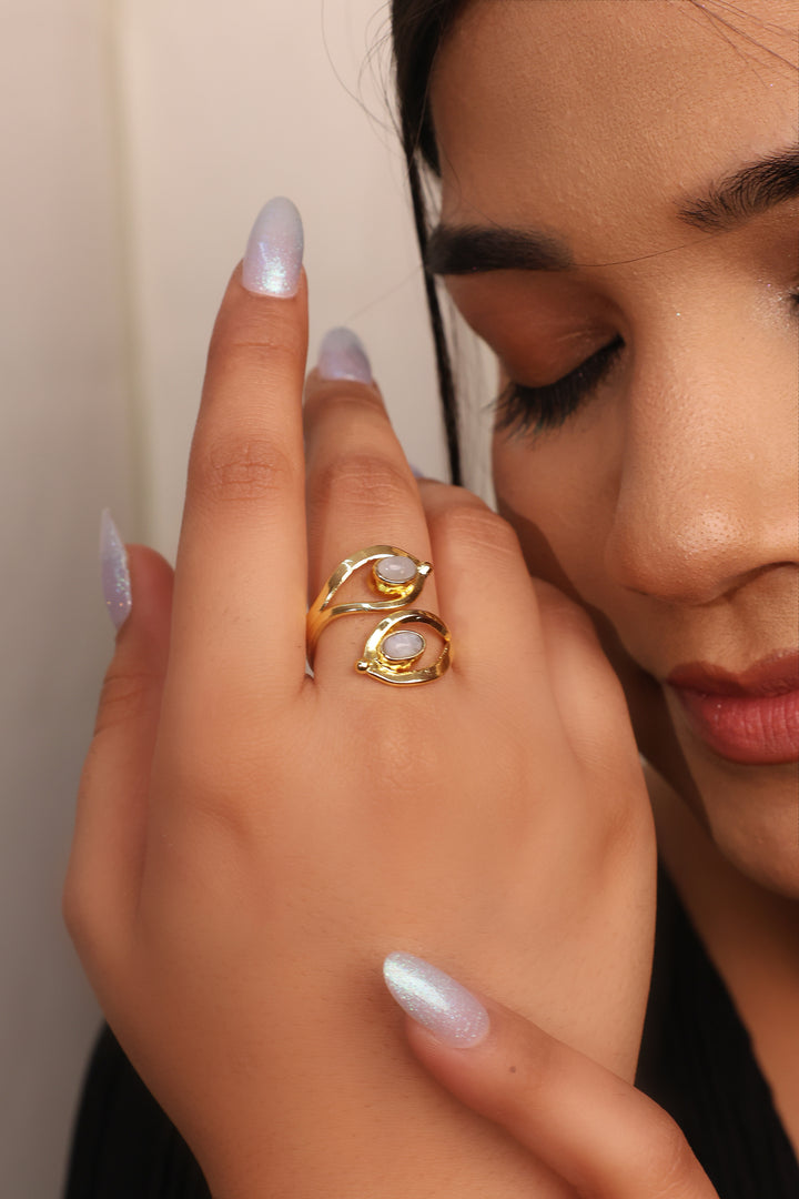 Statement Ring