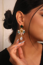 Load image into Gallery viewer, Bling Partywear Earring
