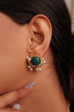 Load image into Gallery viewer, Natural Stone Elegant Necklace
