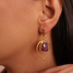 Load image into Gallery viewer, Modern Lightweight Earrings
