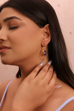 Load image into Gallery viewer, Modern Lightweight Earrings
