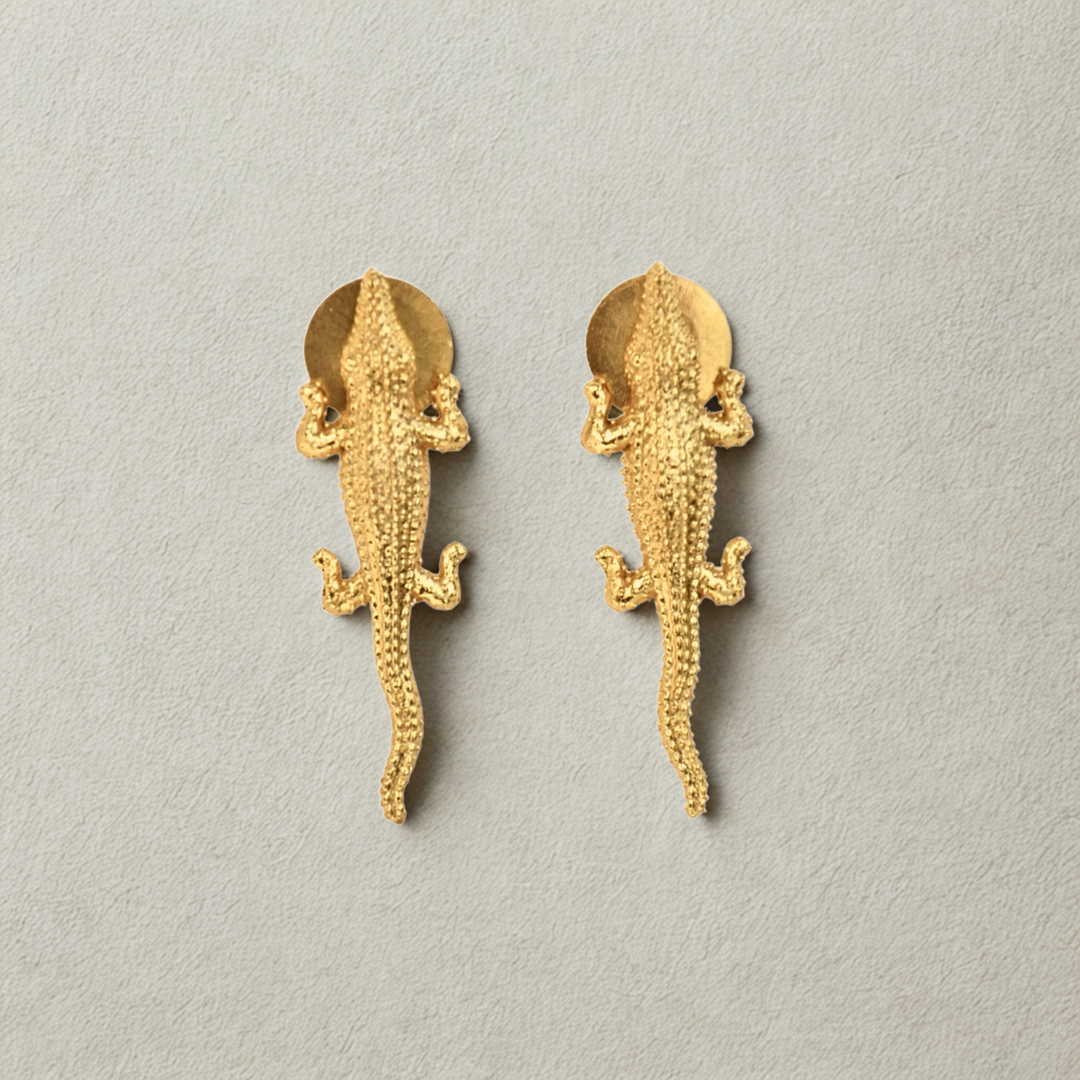 Reptile Studs