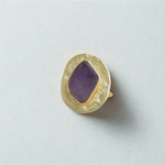 Load image into Gallery viewer, Fancy Gemstone Ring

