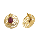Load image into Gallery viewer, Unique Stud Earrings
