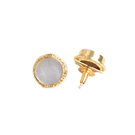 Load image into Gallery viewer, Everyday Pearl Stud Earring
