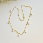 Load image into Gallery viewer, Multicolor Markis Chain
