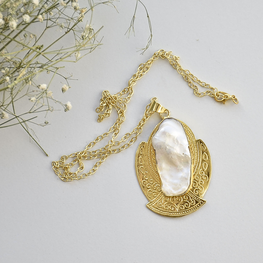 Luxury Handcrafted Charm