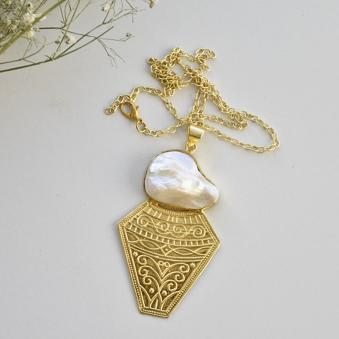 Statement Lux Chain