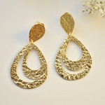 Load image into Gallery viewer, Festive Charm Earrings
