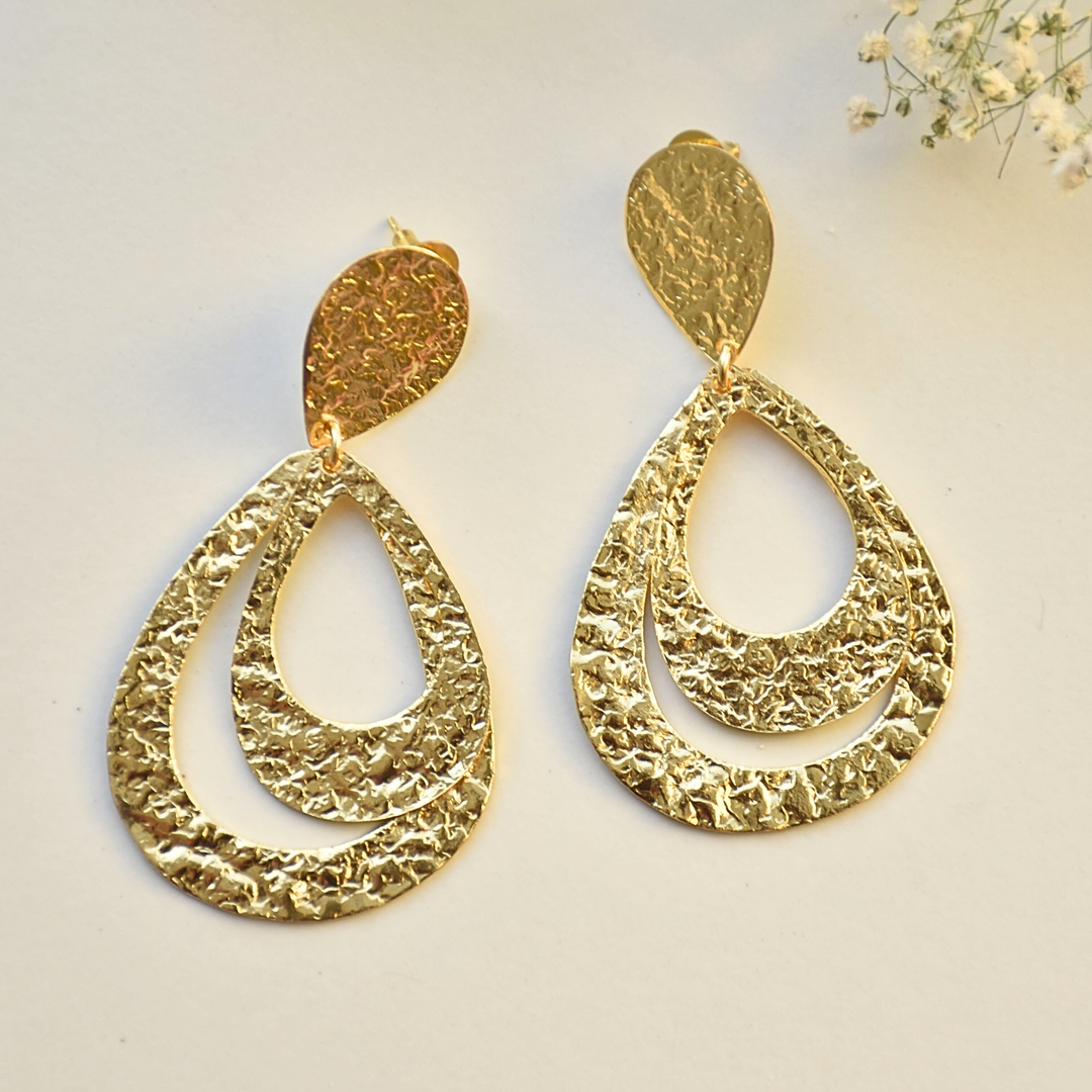 Festive Charm Earrings