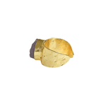 Load image into Gallery viewer, Natural Amethyst Ring
