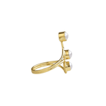 Load image into Gallery viewer, Timeless Pearl Ring
