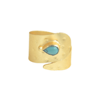 Load image into Gallery viewer, Dreamy Blue Ring
