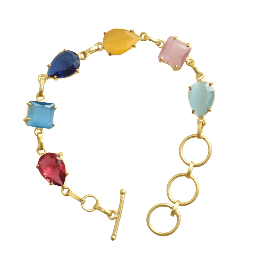 Multicolor Bracelet