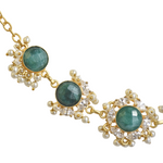 Load image into Gallery viewer, Natural Stone Elegant Necklace
