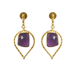 Load image into Gallery viewer, Modern Lightweight Earrings
